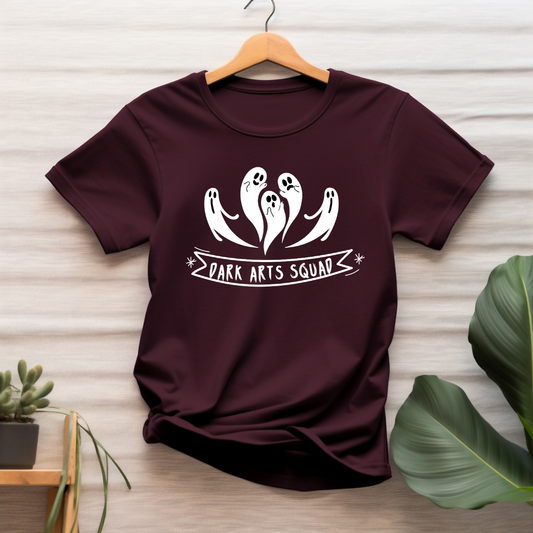 "Dark Arts Squad" T-shirt